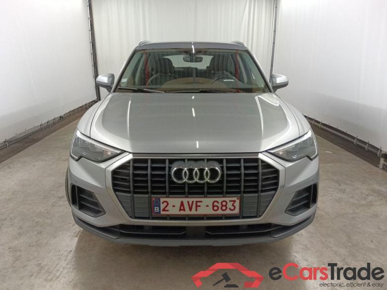 Audi Q3 35 TDI S Tronic Business Edition 5d #5