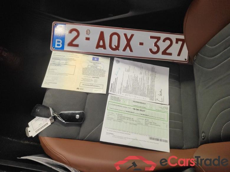 Volkswagen ID.4 77 kWh - Business 5d #4