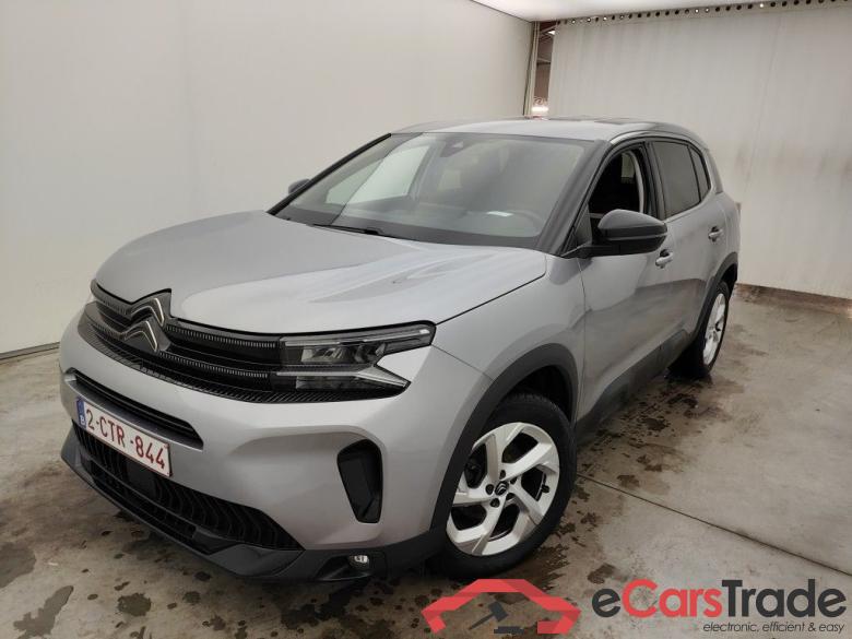 Citroën C5 Aircross 1.5 BlueHDi 130 S&S EAT8 Live 5d #1