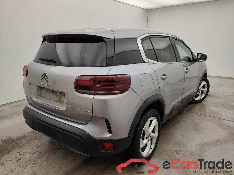 Citroën C5 Aircross 1.5 BlueHDi 130 S&S EAT8 Live 5d #2