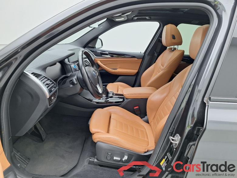 BMW, iX3 '20 BEV, BMW iX3 sDrive35 5d #4