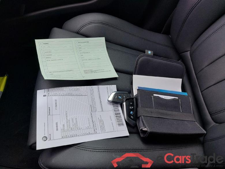 BMW X5 / 2018 / 5P / todoterreno xDrive45e #5