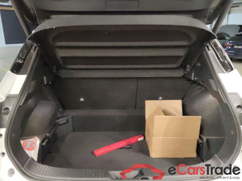 NISSAN Qashqai 1.3 DIG-T DCT N-Connecta #4