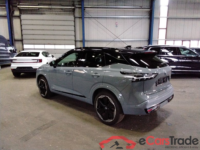 NISSAN Qashqai 1.5 E-Power AT N-Design #2