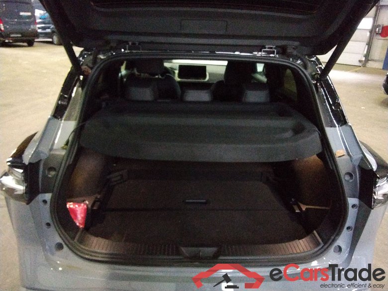 NISSAN Qashqai 1.5 E-Power AT N-Design #4