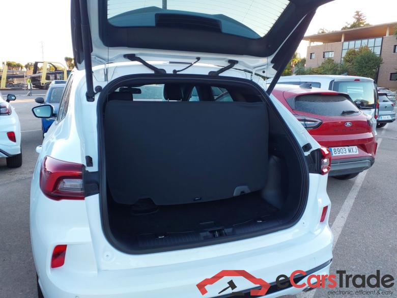 FORD Kuga 2.5 243CV Automático    ST-LINE X #6