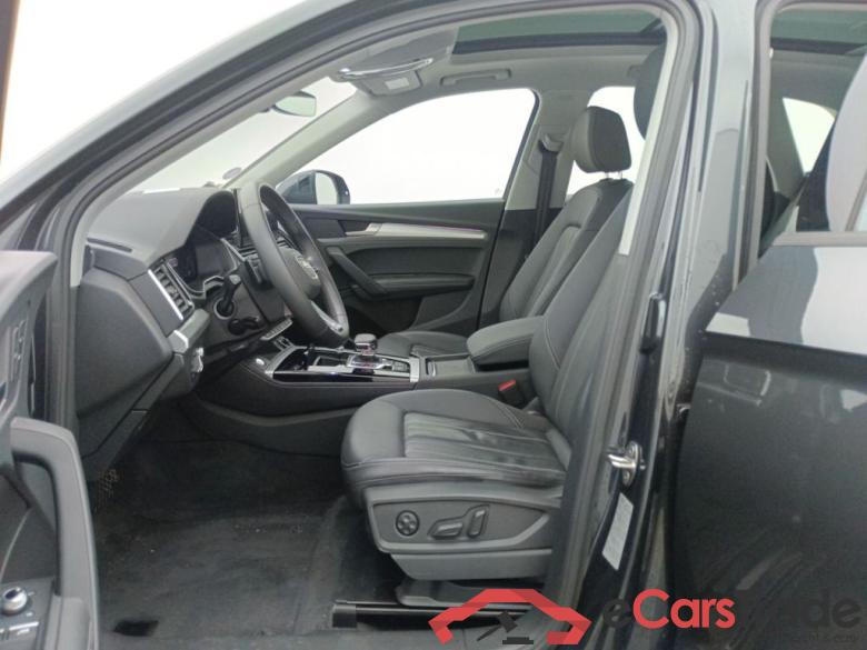 AUDI Q5 - 2021 50 TFSIe 265hp Quattro PHEV Advanced S tronic 5d #3