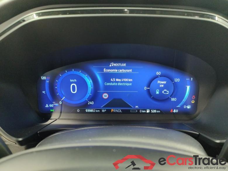 Ford Kuga 2.5i EcoBoost PHEV Aut. 165kW ST-Line X 5d #6