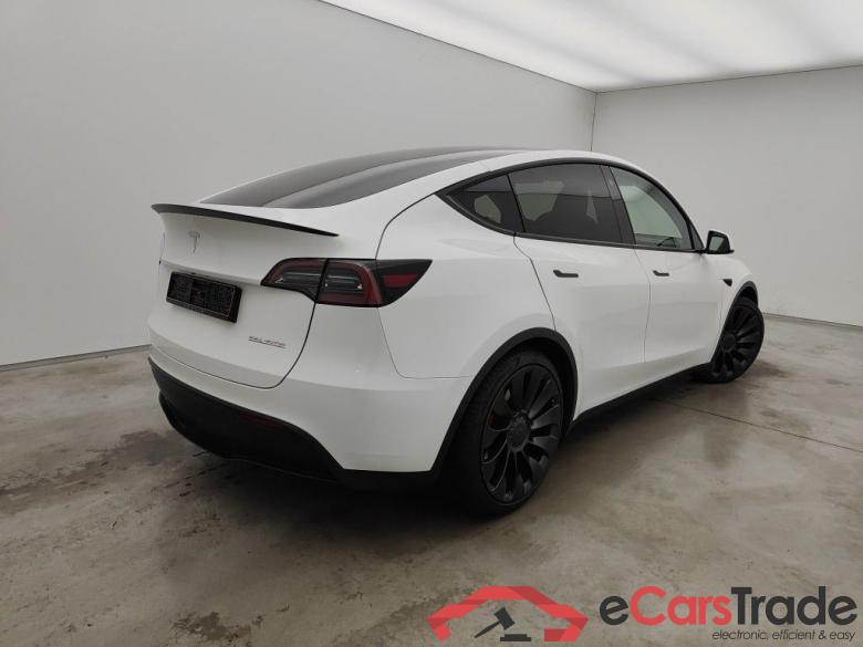Tesla Model Y Performance Dual Motor AWD 5d #2