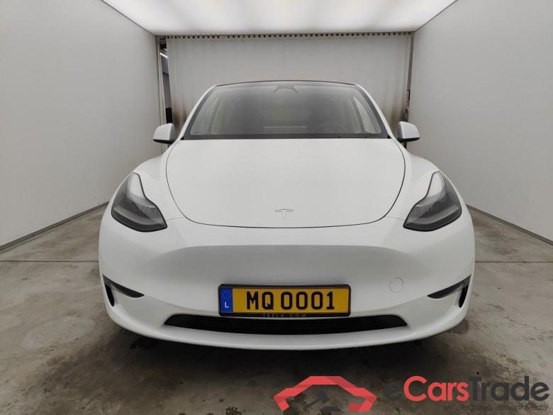 Tesla Model Y Performance Dual Motor AWD 5d #5