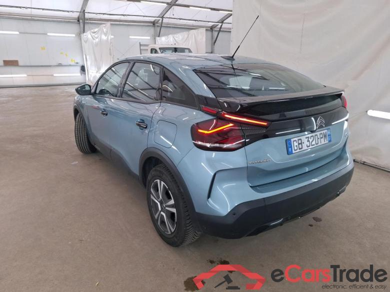 C4 Berline Live Pack Business 1.2 PureTech 100CV BVM6 E6d #2