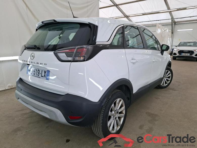 Crossland X Elegance Business 1.2 Turbo 110CV BVA6 E6dT #3