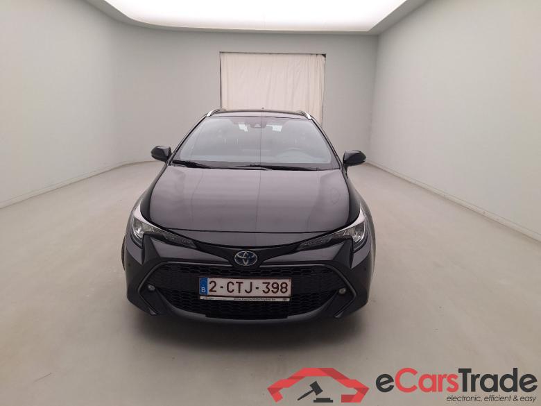 Toyota, Corolla TS '19, Toyota Corolla Touring Sports 1.8 Hybrid Dynamic e #1