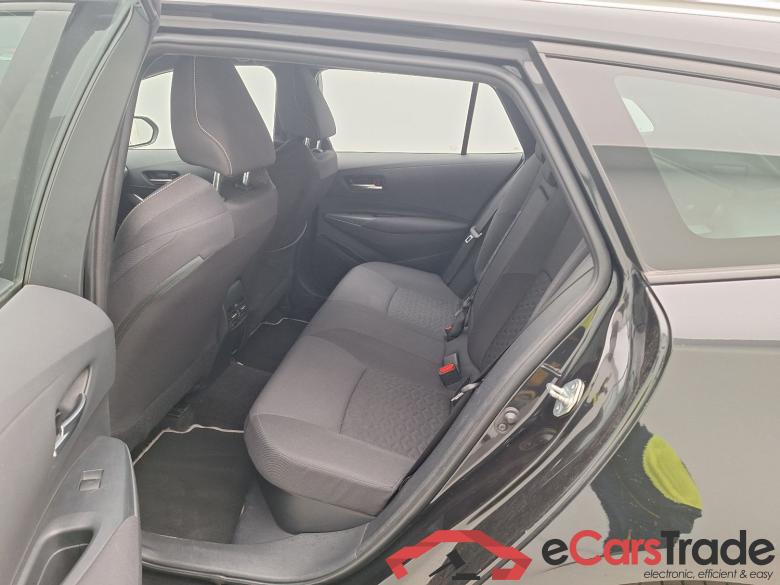 Toyota, Corolla TS '19, Toyota Corolla Touring Sports 1.8 Hybrid Dynamic e #4