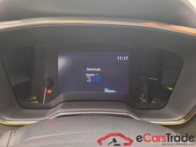 Toyota, Corolla TS '19, Toyota Corolla Touring Sports 1.8 Hybrid Dynamic e #5