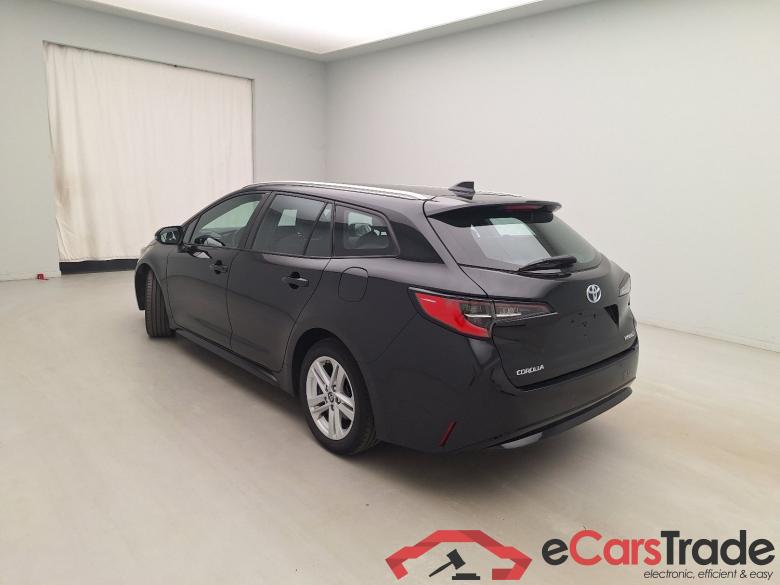 Toyota, Corolla TS '19, Toyota Corolla Touring Sports 1.8 Hybrid Dynamic e #6
