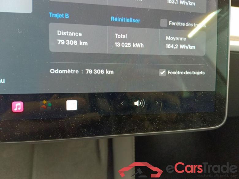 TESLA MODEL 3 - 2021 75 kWh AWD Long Range Dual Motor (366kW) 5d #6