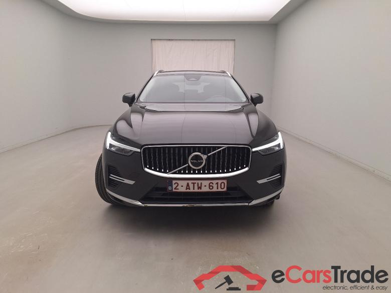 Volvo, XC60 '17 PHEV, Volvo XC60 T6 Recharge Geartronic Inscription 5d #1