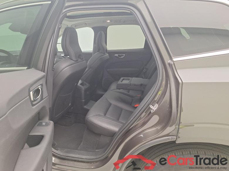 Volvo, XC60 '17 PHEV, Volvo XC60 T6 Recharge Geartronic Inscription 5d #4