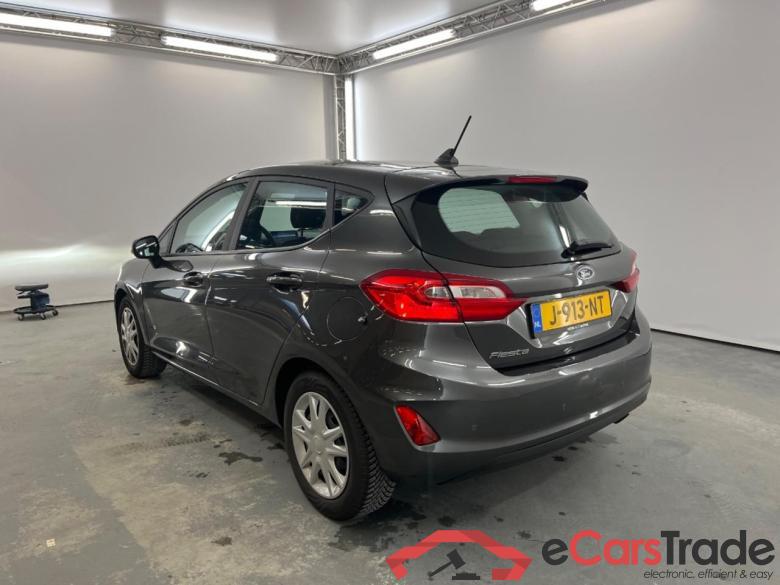 FORD FIESTA 1.0 connected 70kW #3