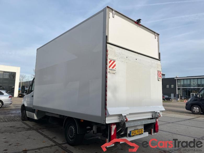 MERCEDES-BENZ SPRINTER 314cdi l3 functional euroVI rwd 105kW #3