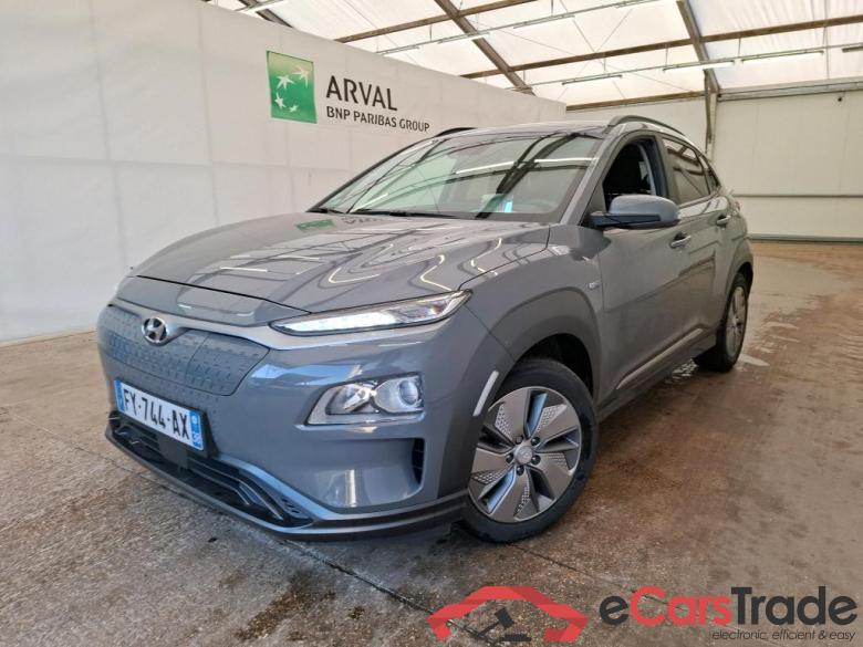 HYUNDAI Kona / 2017 / 5P / SUV ELECTRIQUE 39 kWh 136 ch Creative #1