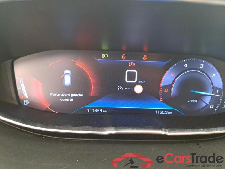 3008 Active Business 1.5 HDi 130CV BVM6 E6dT #6