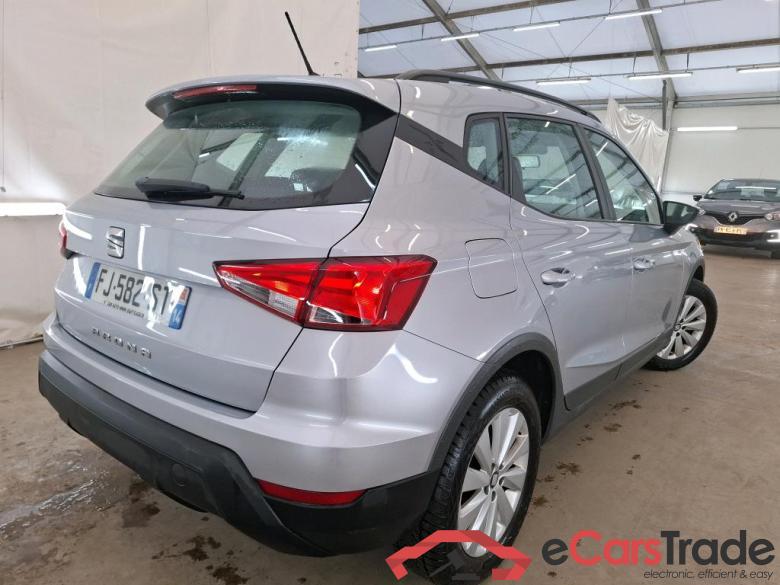 Arona Style 1.0 TSI 95CV BVM5 E6dT #3