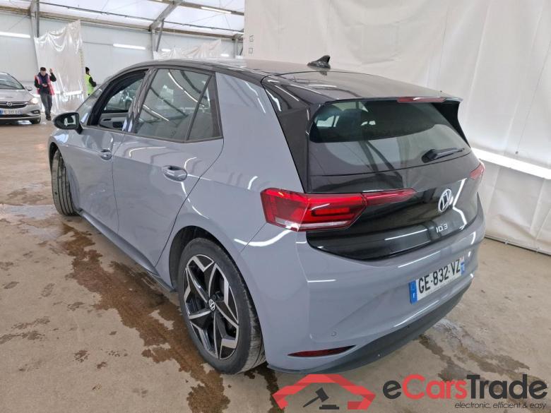 ID.3 Pro S 77kWh BVA #3