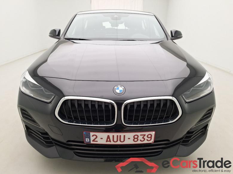 BMW, X2 '17 PHEV, BMW X2 xDrive25e 162kW 5d #1