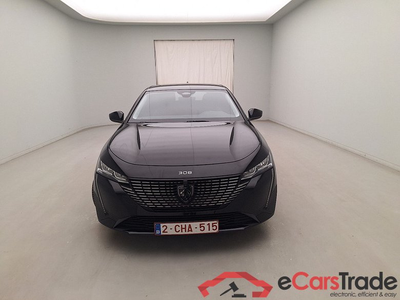 Peugeot, 308 SW '21, Peugeot 308 SW 1.5 BlueHDi 130 S&S Allure 5d