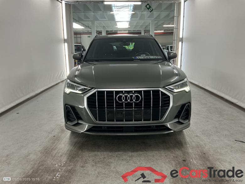 AUDI Q3 DIESEL - 2019 35 TDi Business Edition S line S tronic #1