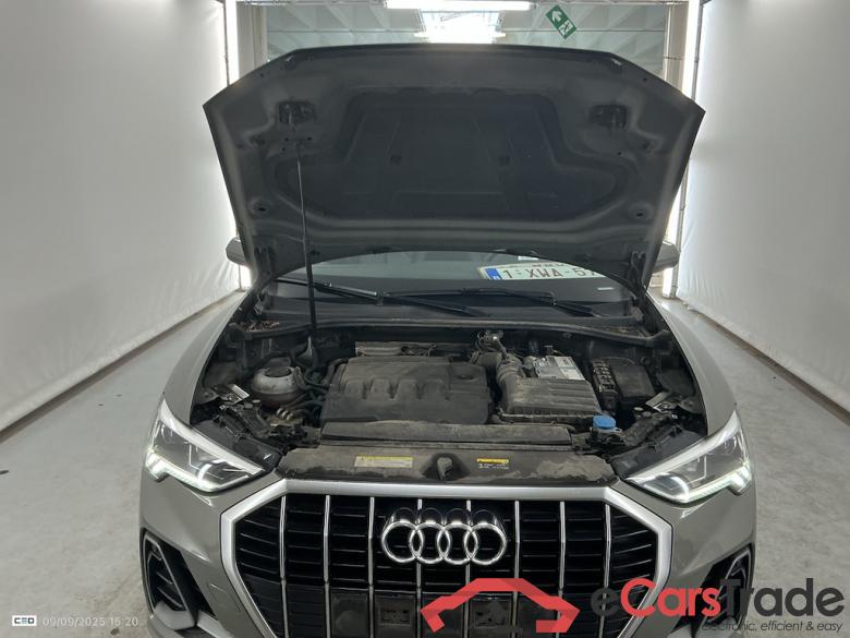 AUDI Q3 DIESEL - 2019 35 TDi Business Edition S line S tronic #6