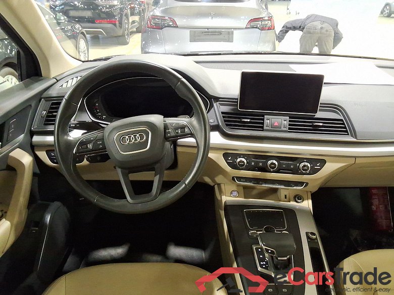 AUDI Q5 DIESEL - 2017 35 TDi Business Edition S tronic #6