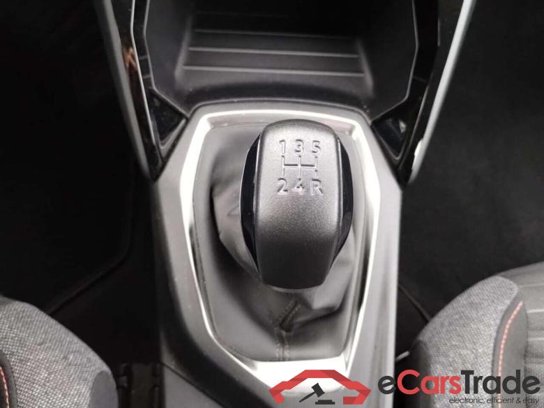 PEUGEOT 208 1.2 PureTech Active Pack #5