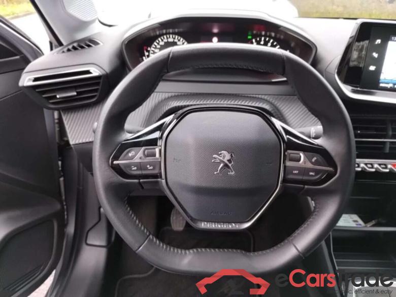 PEUGEOT 208 1.2 PureTech Active Pack #6