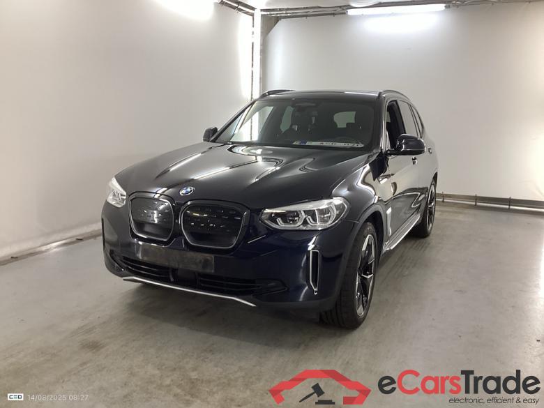 BMW IX3 80KWH AUTO #2
