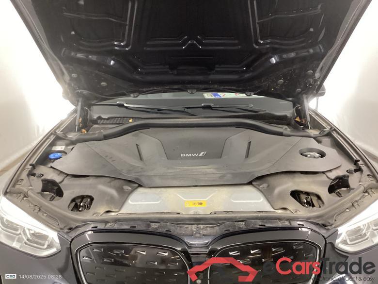 BMW IX3 80KWH AUTO #6