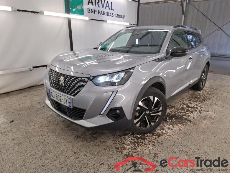 2008 (e-) Road Trip 50kWh BVA #1