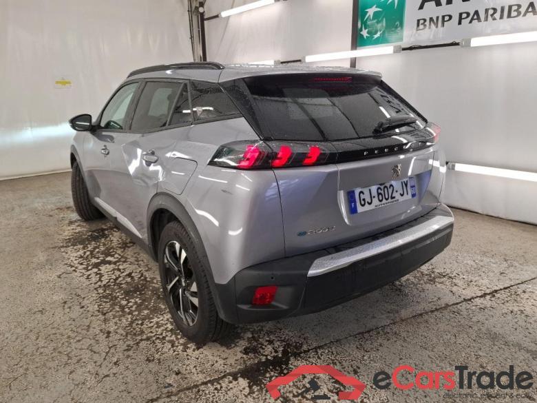 2008 (e-) Road Trip 50kWh BVA #3