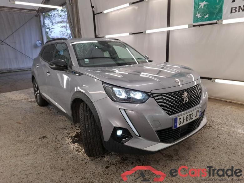 2008 (e-) Road Trip 50kWh BVA #5