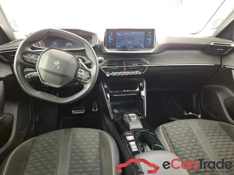 2008 (e-) Road Trip 50kWh BVA #6