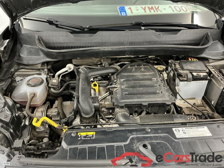 VOLKSWAGEN T-CROSS 1.0 TSI OPF #6