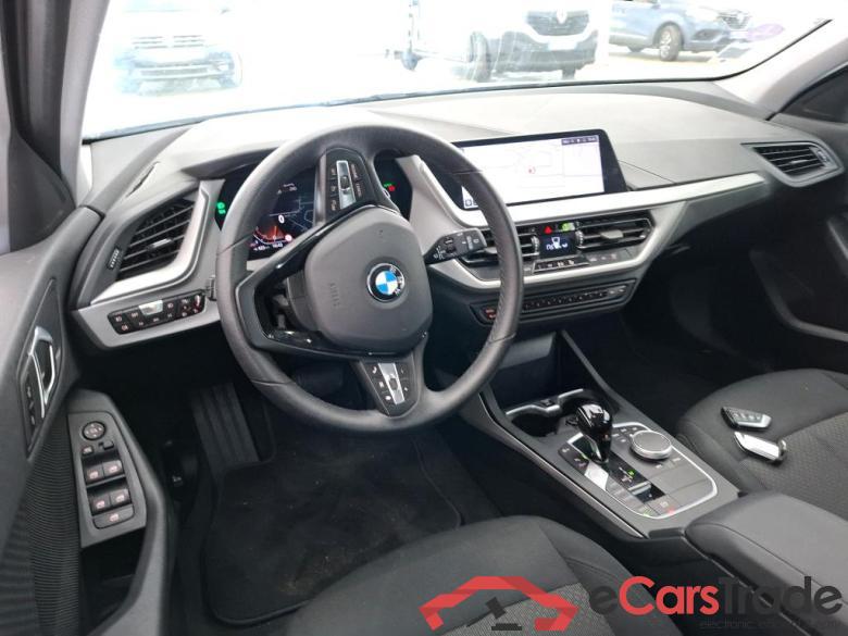 BMW Série 1 / 2019 / 5P / Berline 116i DKG7 Business Design #5