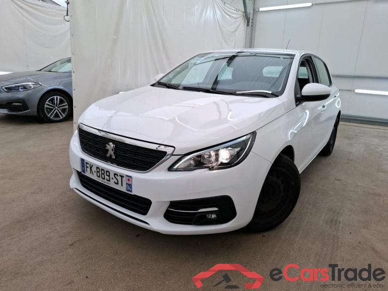 308 Premium Pack 1.5 HDI 100CV BVM6 E6dT #1