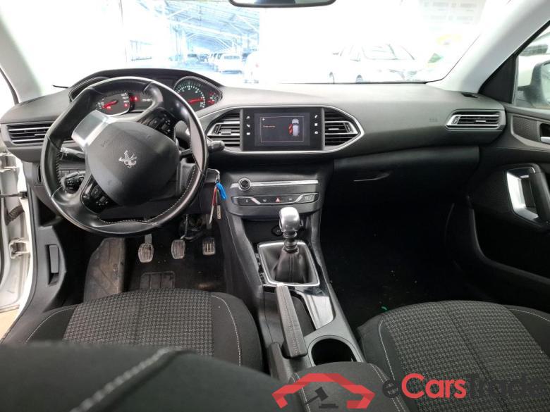 308 Premium Pack 1.5 HDI 100CV BVM6 E6dT #5