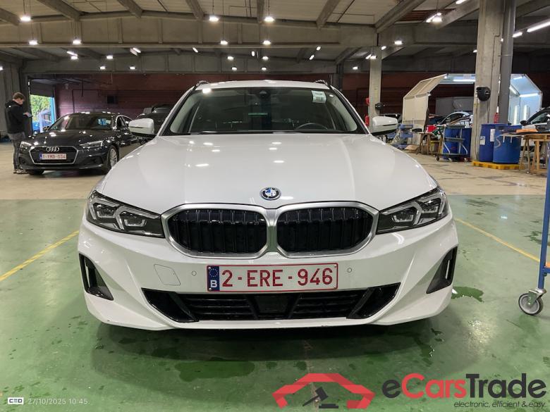 BMW 3 SERIES TOURING 2.0 320E TOURING #2