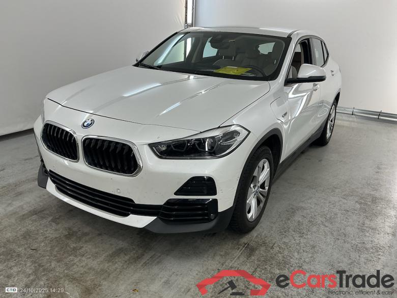 BMW X2 1.5 XDRIVE25E PHEV 162KW) #1