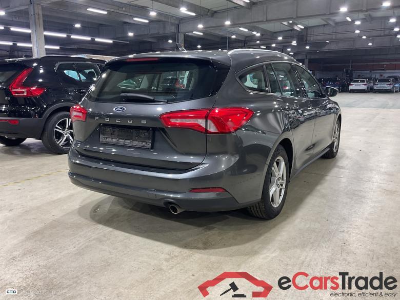 FORD FOCUS CLIPPER - 2018 1.0 EcoBoost Connected #4