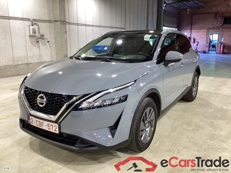 NISSAN QASHQAI 1.3 MHEV 103KW ACENTA #1